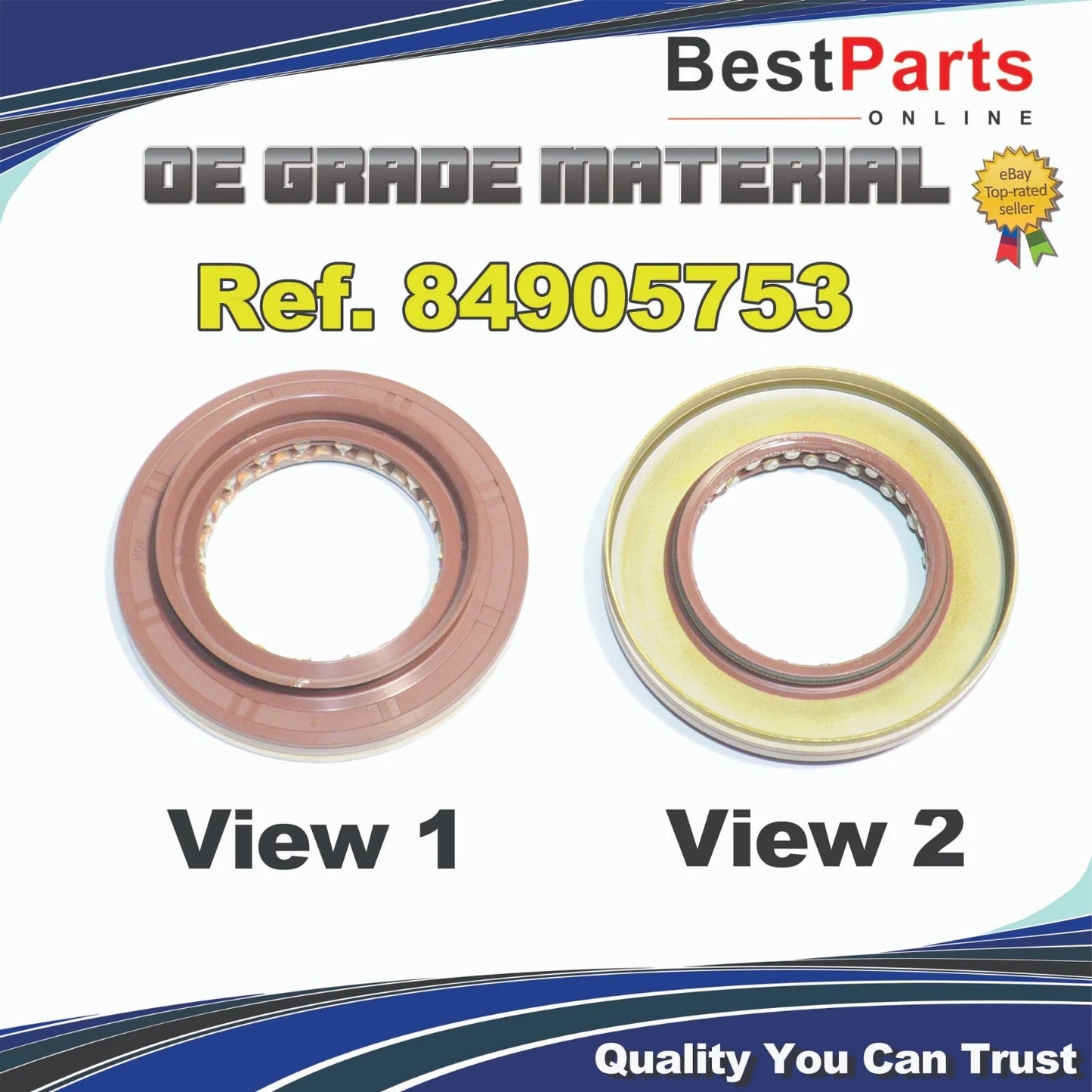 Passenger Side Differential Clutch Seal for Blazer Equinox