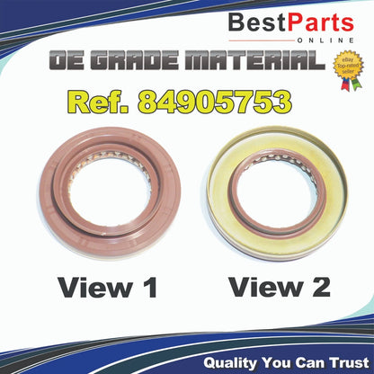 Passenger Side Differential Clutch Seal for Blazer Equinox