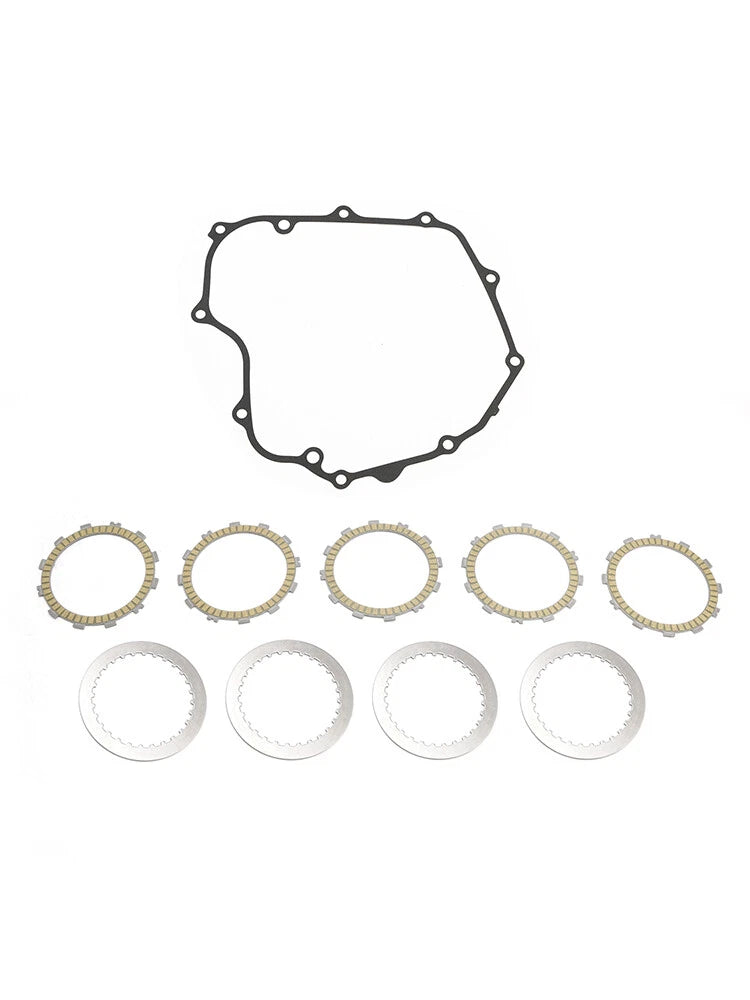Clutch Kit for Kawasaki ER250 Z250 Ninja 250 (2013-2014)