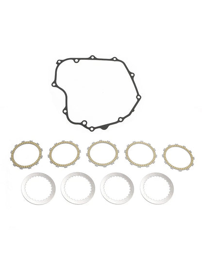 Clutch Kit for Kawasaki ER250 Z250 Ninja 250 (2013-2014)