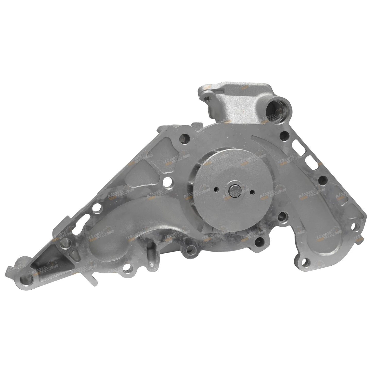 Water Pump Engine for Toyota Landcruiser UZJ100 (1998–2007)