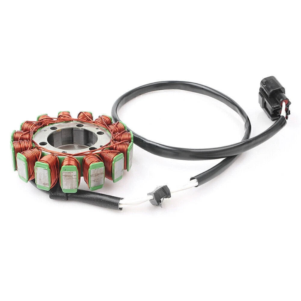 Magneto Engine Stator Coil for Kawasaki Ninja ZX6R (2009-2014)