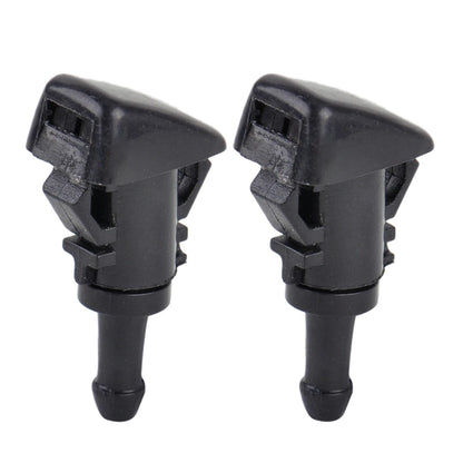 Windshield Washer Wiper Nozzles for Chrysler Dodge Jeep