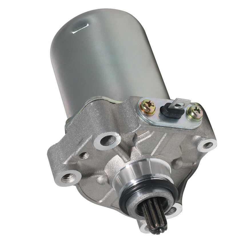 Starter Motor for Piaggio ZIP 50, ZIP 100, Fly 100, Liberty 100