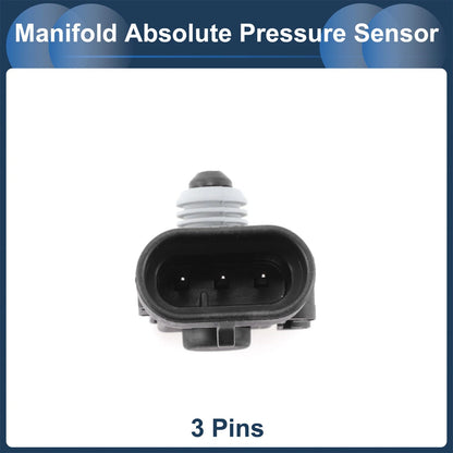 Air Intake MAP Sensor for Buick LaCrosse