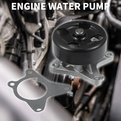Water Pump for Chevrolet City Express Gasket Kit (2015 - 2018)