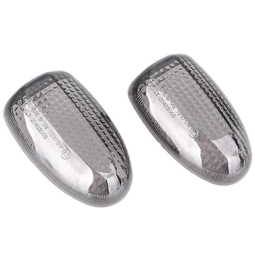 Front Turn Signal Light Lens for BMW R850R R1100R R1150GS R1200C (1993-2006)