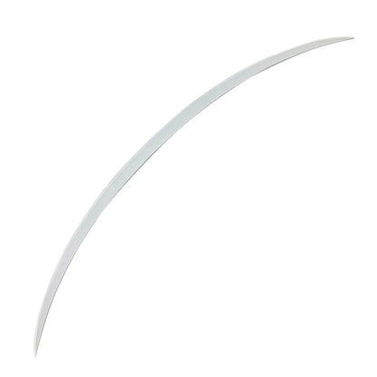 Trunk Spoiler Lip Wing for Mercedes Benz C-Class W206 C200 C300 (2021-)