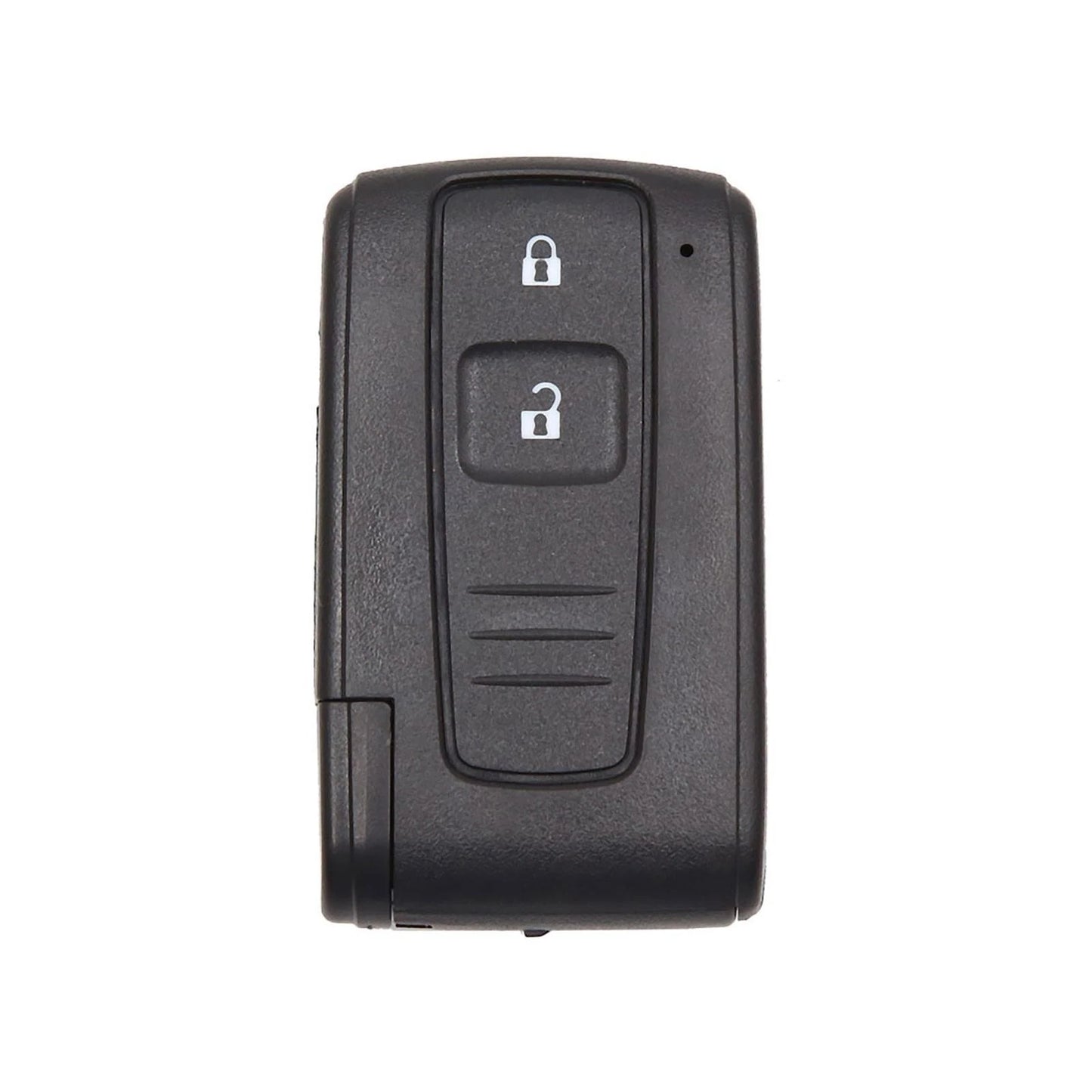 Key Fob Remote Case Shell for Toyota Prius (2004-2009) - 2 x Buttons