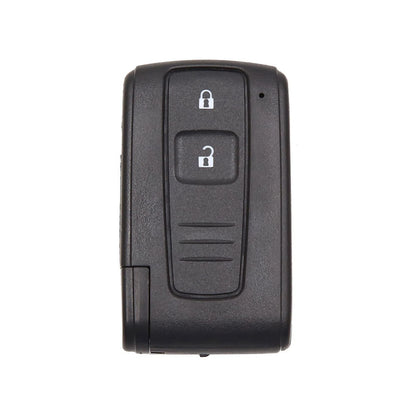 Key Fob Remote Case Shell for Toyota Prius (2004-2009) - 2 x Buttons