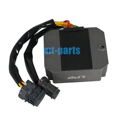 Voltage Rectifier Regulator for Aeon ATV Cobra 300 S, Crossland 400 4x4 (2012)