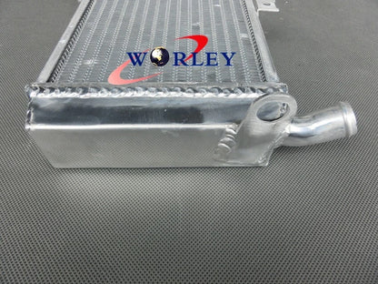 Aluminum Radiator for YAMAHA FZR400 (1988-1990)