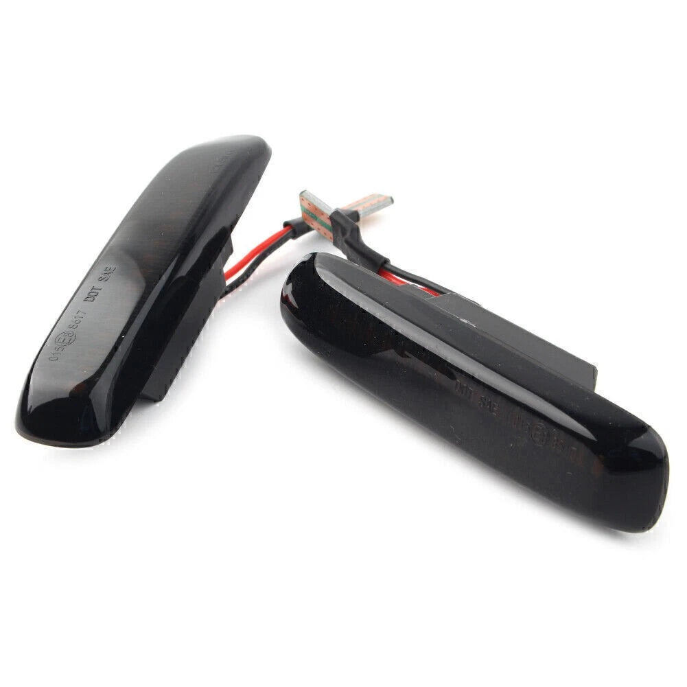 LED Sequential Side Marker Light for BMW 3 Series E46 (2001-2006)