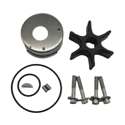 Water Pump Impeller Kit for Yamaha VF 225/250 HP 4-Stroke Outboard