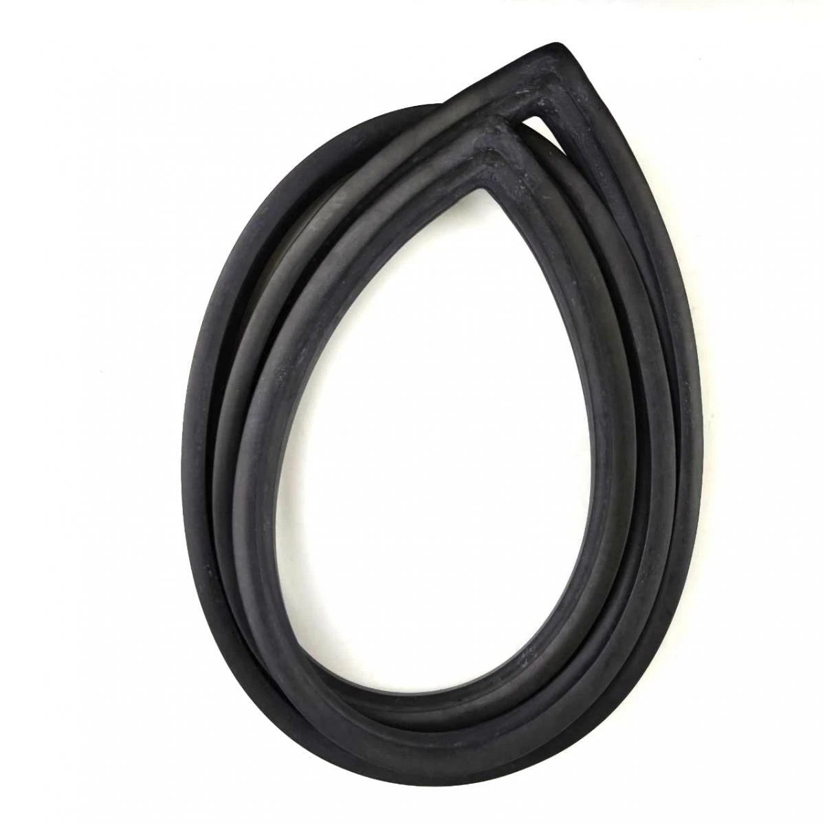 Rear Windshield Rubber Seal Weatherstrip Fits Toyota Corolla KE25 1970-78