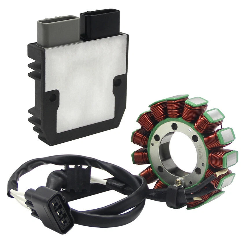 Stator Regulator Rectifier for Yamaha YZF R1 (2000-2001)