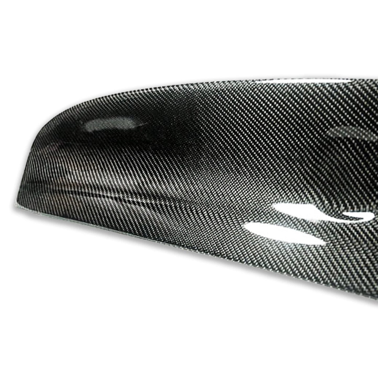 CSL Type Carbon Fiber Boot Spoiler for BMW 3 Series E36 (1990-1999)