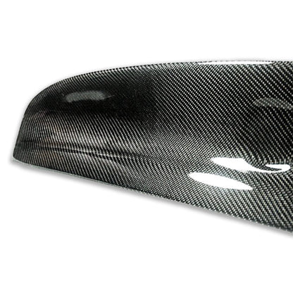 CSL Type Carbon Fiber Boot Spoiler for BMW 3 Series E36 (1990-1999)