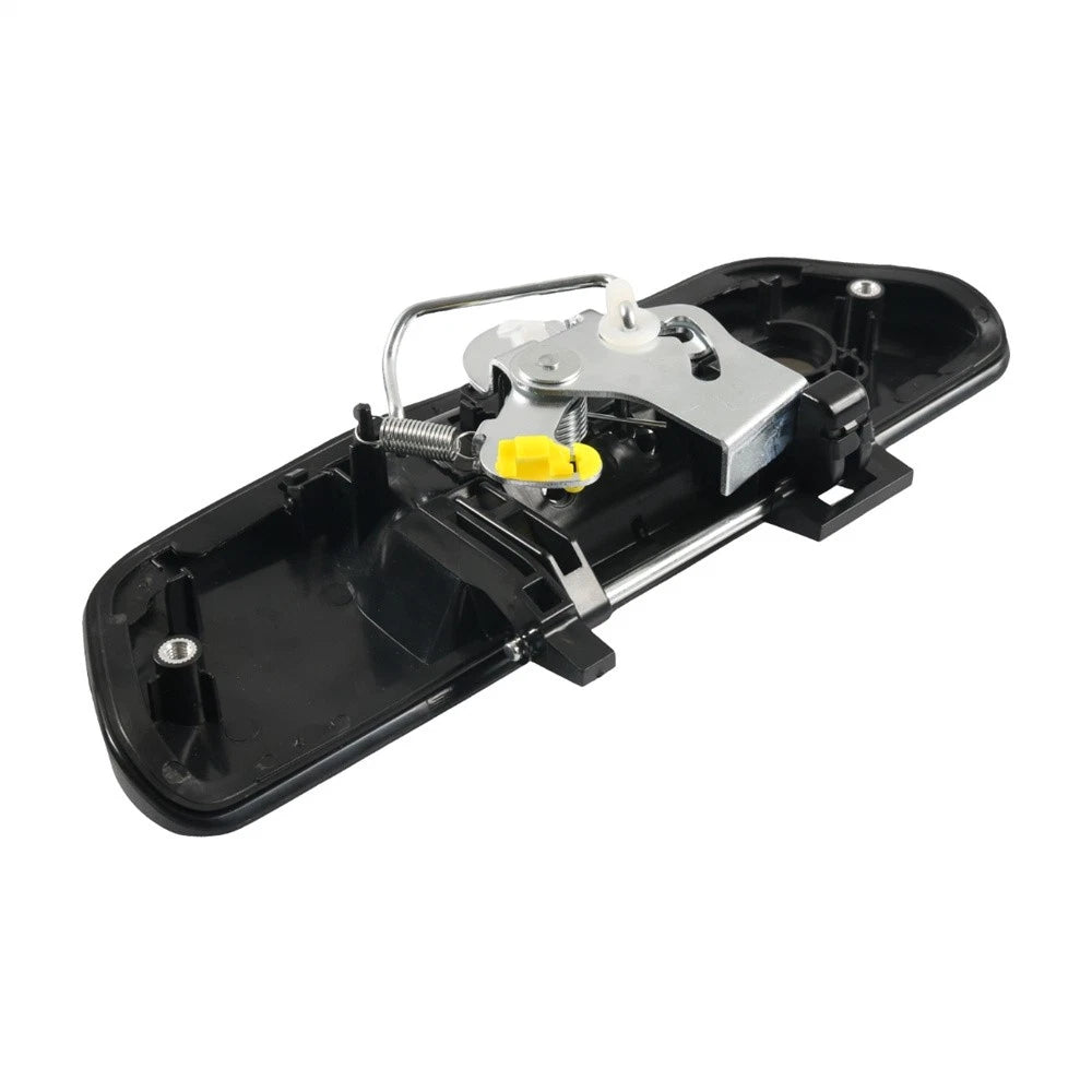 Rear Tailgate Handle with Keyhole for Nissan NP300 Frontier Navara (2016-2019)