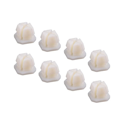 Headlight Bezel Clip Nut for GM Chevrolet Buick Cadillac