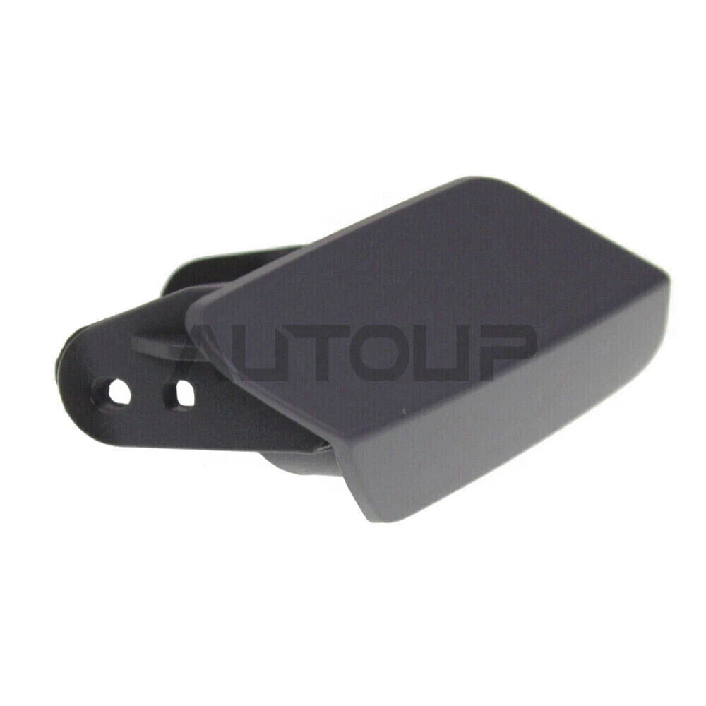 2 x Headlight Washer Covers Left & Right for BMW 320i xDrive (2013–2016)