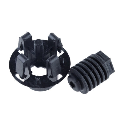 Hood Rubber Bumper Cushion for Mercedes CLA250 (2014-2019)
