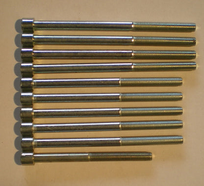 CYLINDER HEAD BOLTS for SKODA FABIA OCTAVIA (2000–2003)