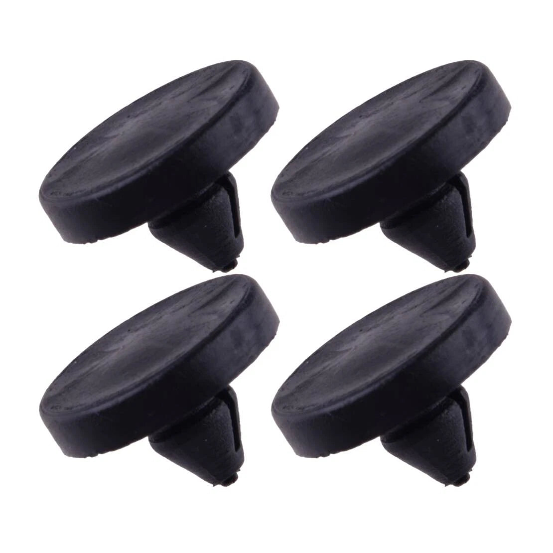 10 x Brake Pedal Clutch Switch Stoppers for Lexus Scion (Fits Various Models)