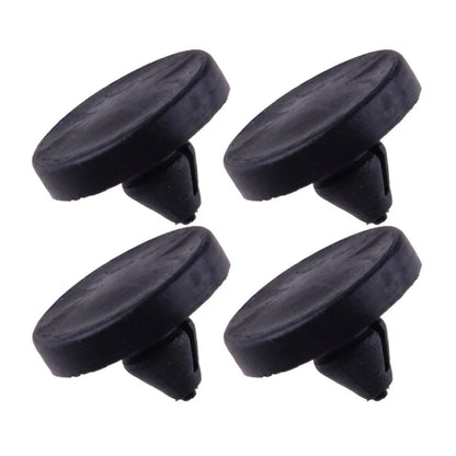 10 x Brake Pedal Clutch Switch Stoppers for Lexus Scion (Fits Various Models)