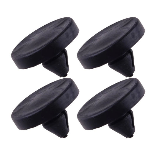 10 x Brake Pedal Clutch Switch Stoppers for Lexus Scion (Fits Various Models)