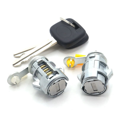 Door Lock & Keys for Hino Dutro/Dyna/Toyoace U300/U400 1999-2011