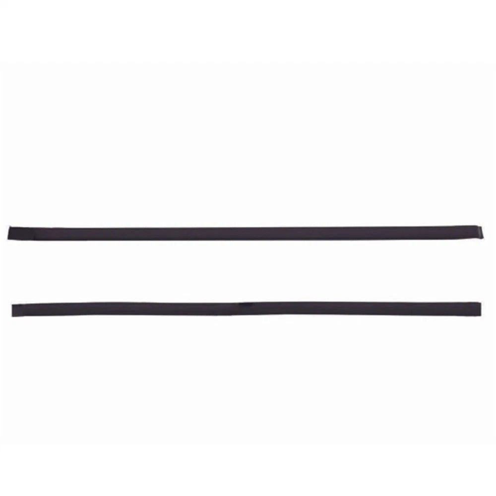 Roof Drip Side Molding Seal for 2015-2020 Honda Fit Jazz GK 5-Door
