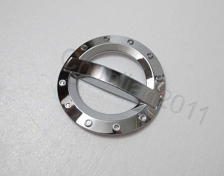 Fuel Oil Tank Gas Cap Cover Trim for Suzuki Grand Vitara (2006-2013)