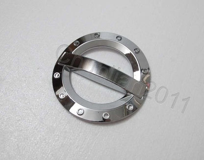 Fuel Oil Tank Gas Cap Cover Trim for Suzuki Grand Vitara (2006-2013)