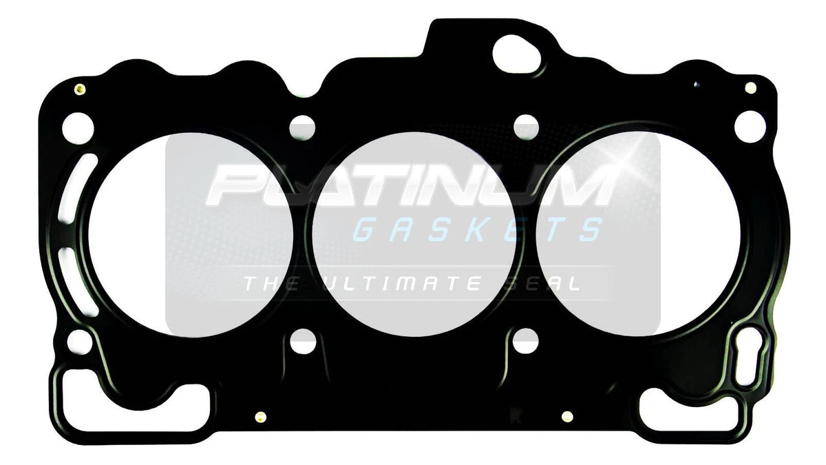 2 x Head Gasket + Head Bolts for Subaru Outback 3.0L EZ30 (2000–2003)