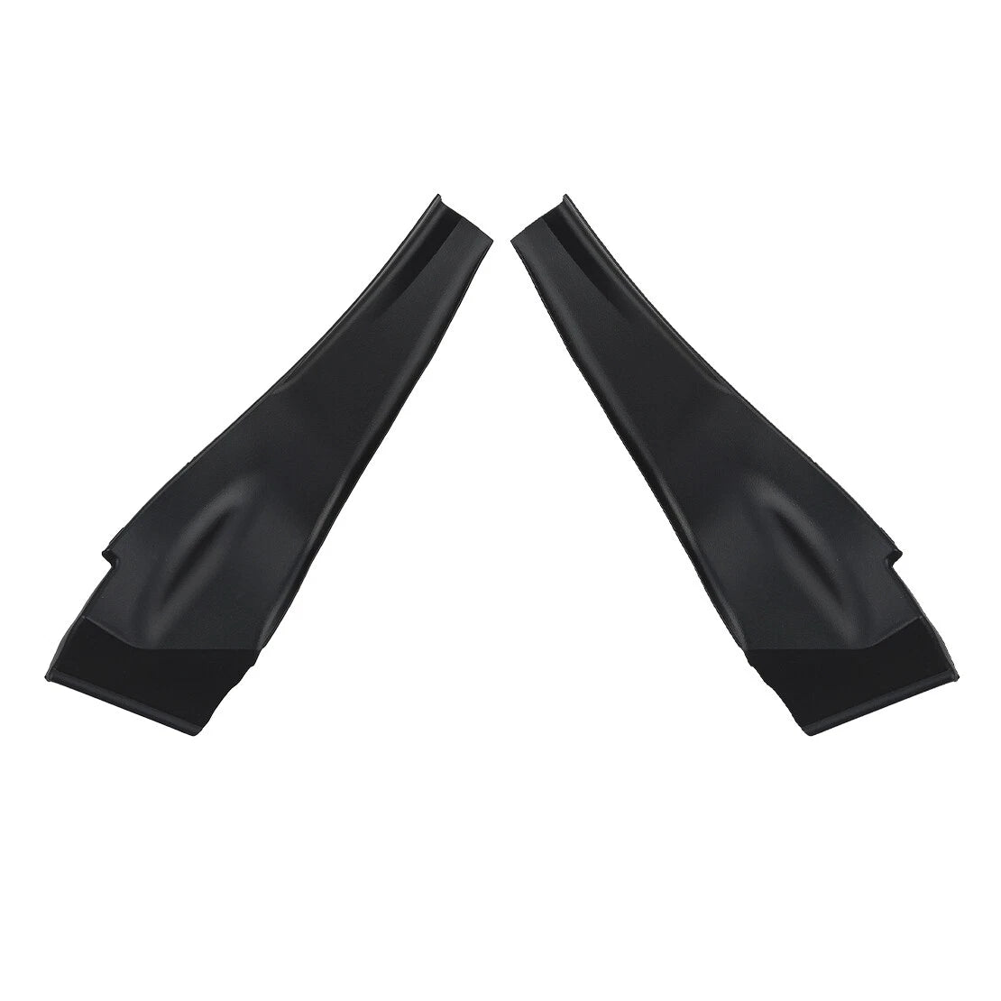 Cowl Extension Trim Covers  Front L & R for Nissan Altima (2013-2015)