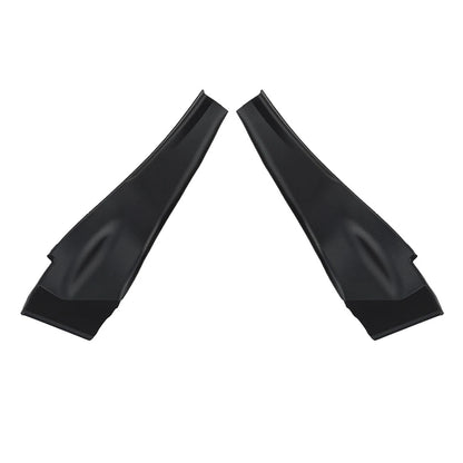 Cowl Extension Trim Covers  Front L & R for Nissan Altima (2013-2015)