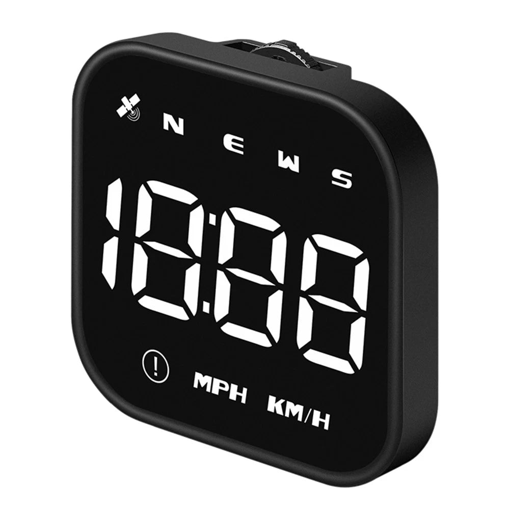 Car HUD Head Up Display GPS Smart Speedometer for Various Models (2020-2023)