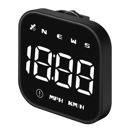 Car HUD Head Up Display GPS Smart Speedometer for Various Models (2020-2023)