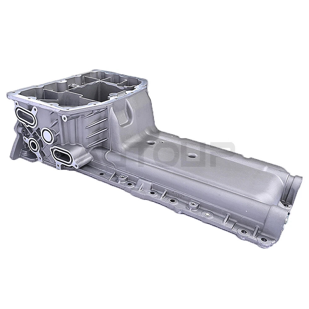 Upper Engine Oil Pan for Ford F-250 F-350 F-450 (2011–2019)