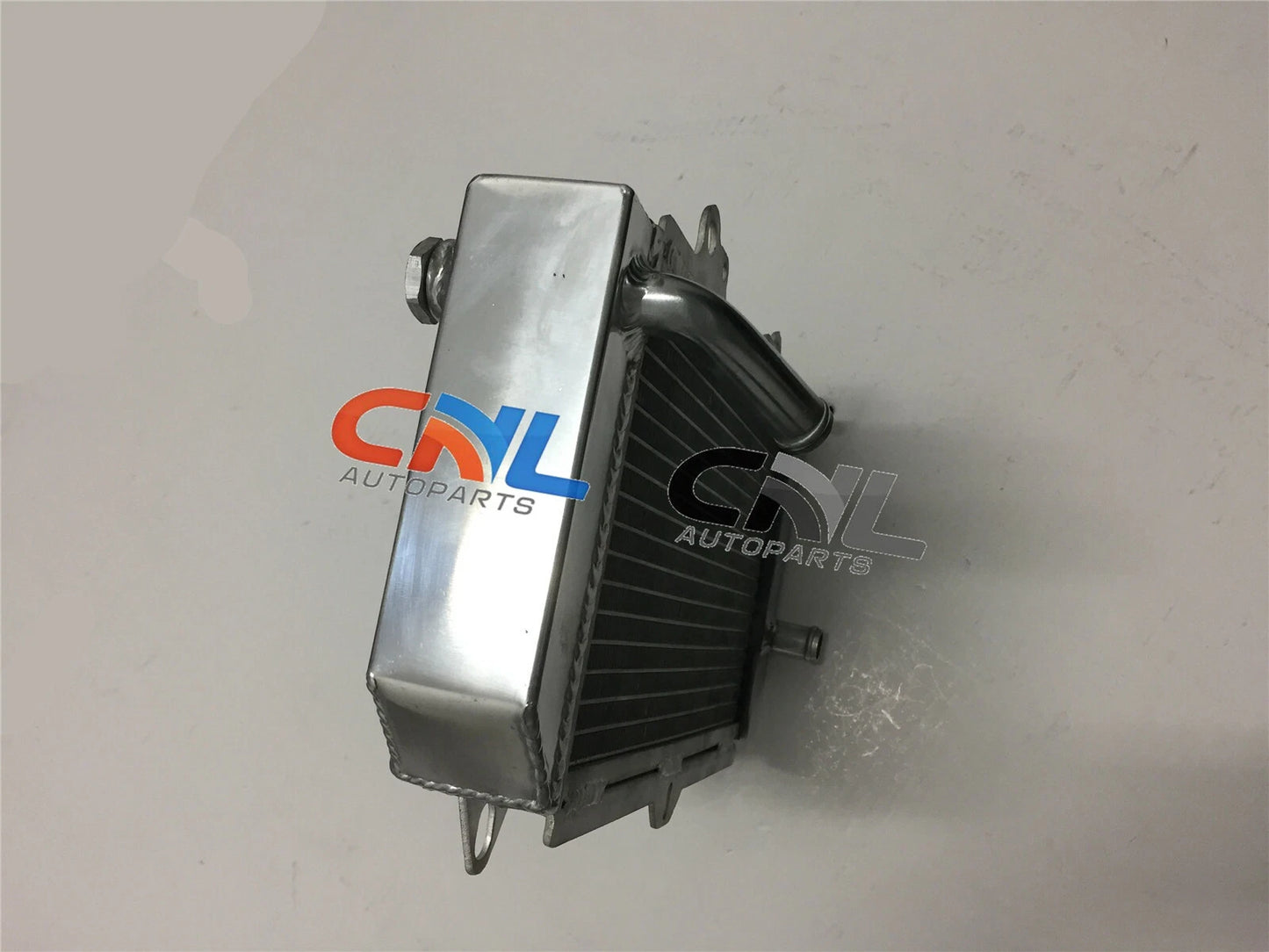 Aluminum Radiator for Yamaha YFZ450 (2003-2008)