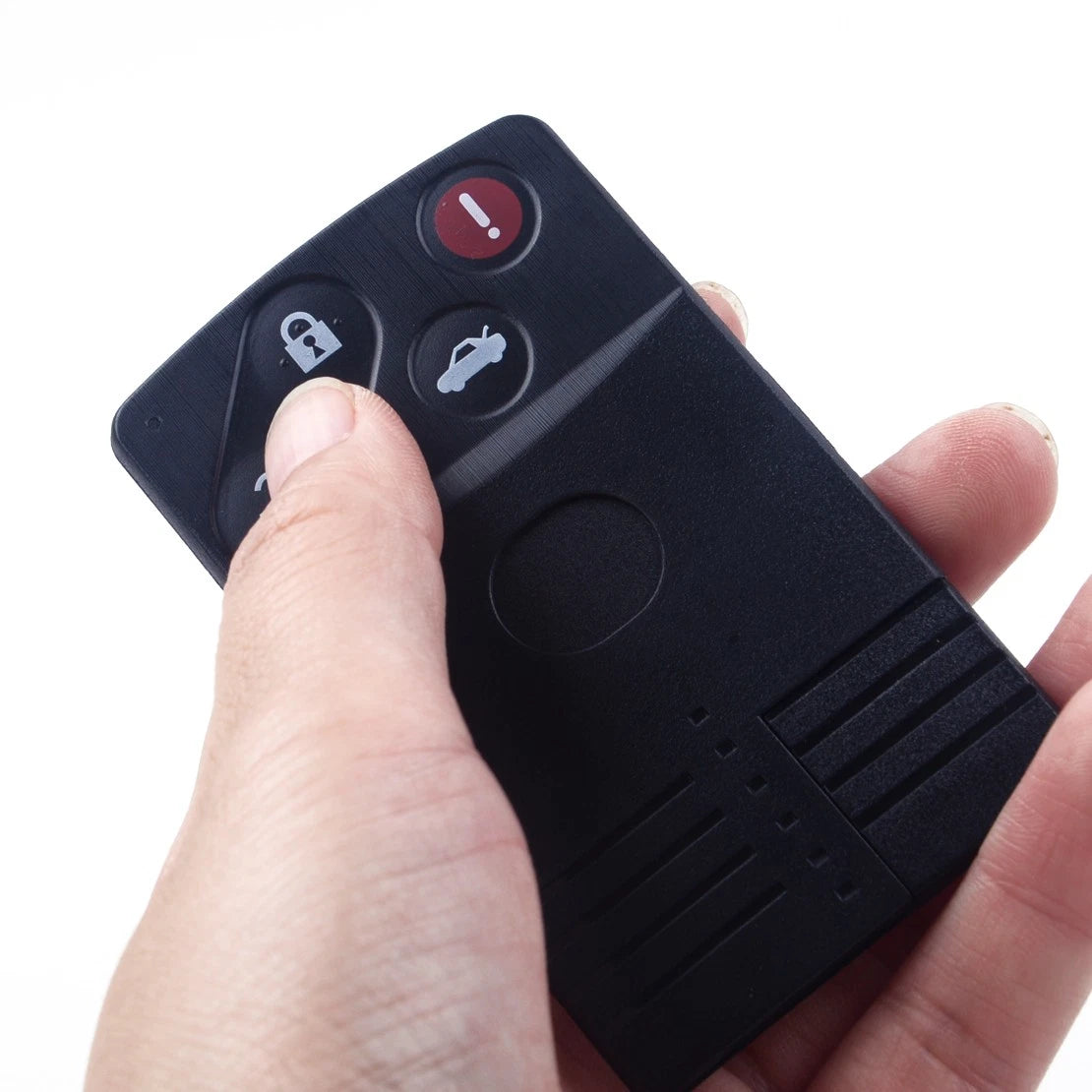 Shell Case for Mazda RX8 Miata CX-7 CX-9 Smart Key (2003-2012)