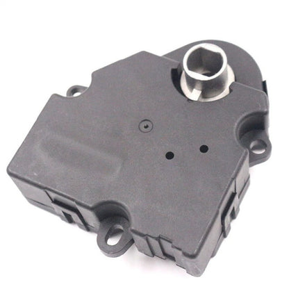 HVAC Heater Blend Door Actuator for Cadillac Escalade, Chevrolet Silverado, Sierra (2007-2014)