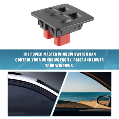 Power Window Control Switch for Ford Transit Connect (2010-2013)