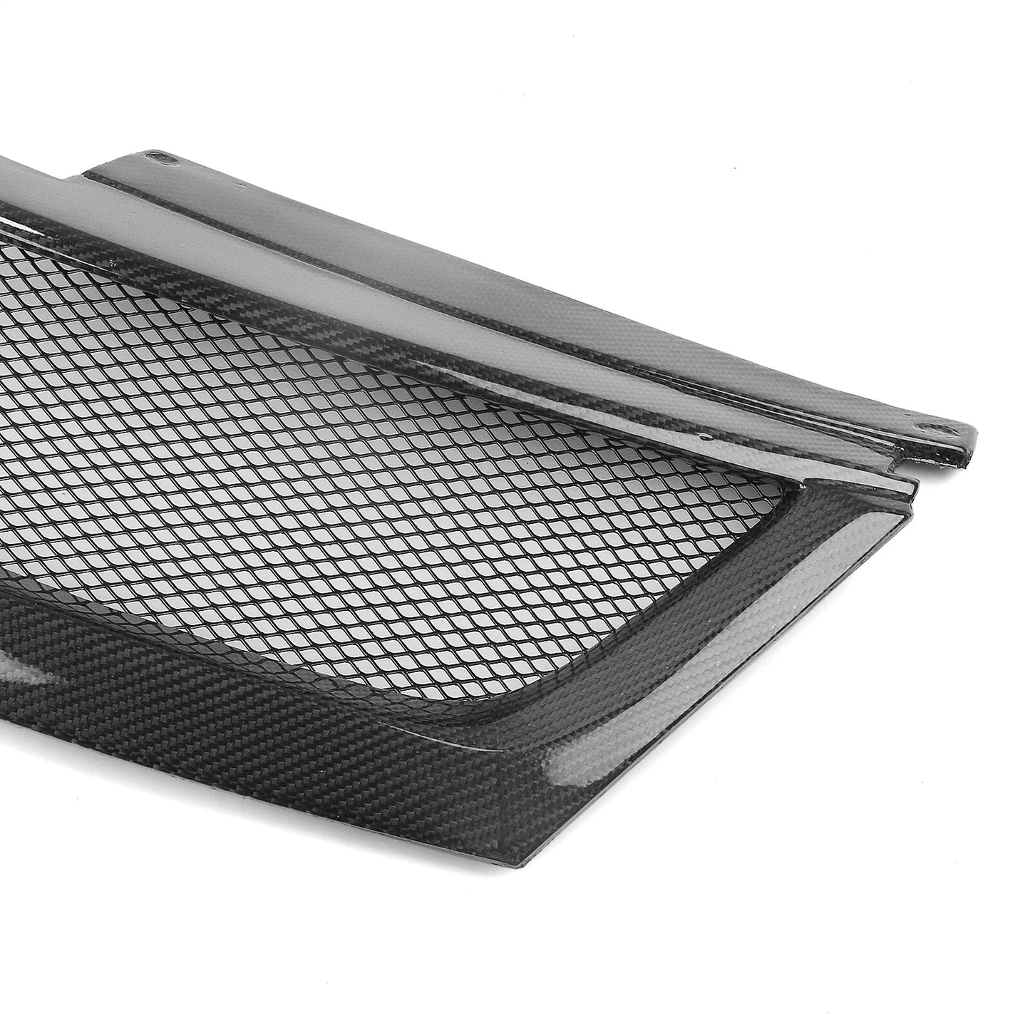 Front Bumper Grille for Mitsubishi Outlander (2007-2009)