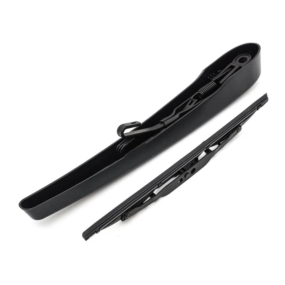 Rear Windshield Wiper Arm + Blade for Buick Encore, Chevrolet Trax (2013-2023)
