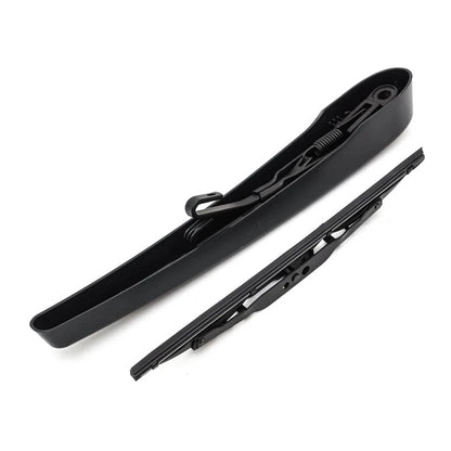 Rear Windshield Wiper Arm + Blade for Buick Encore, Chevrolet Trax (2013-2023)
