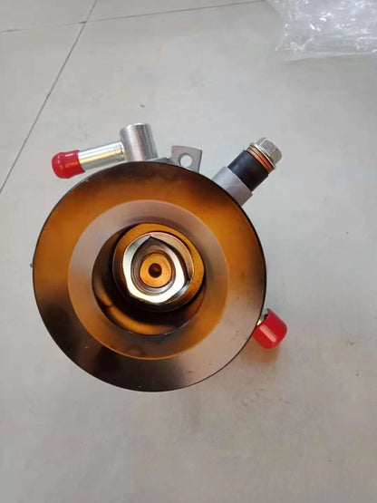 Brake Vacuum Pump for Toyota 2L 2L-II 2L-T 3L Hilux Hiace Dyna (1993–2001)