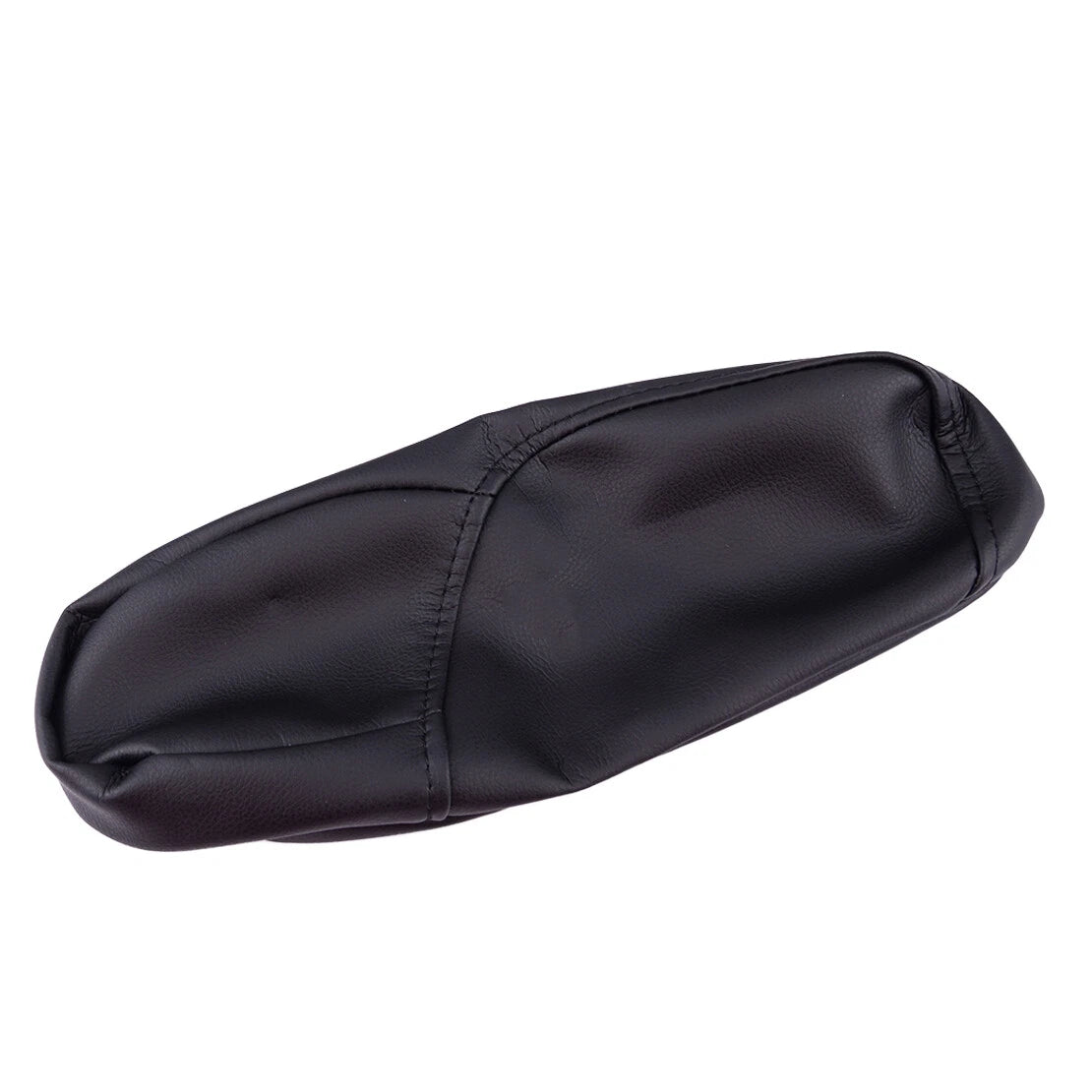 PU Leather Armrest Handle Cover for Honda CR-V (2007-2009)