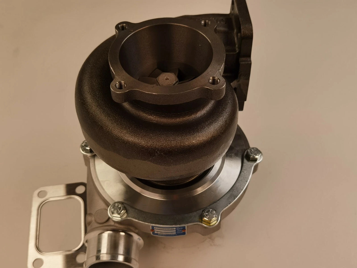GT30 GTX3076R GT35 Racing Turbocharger A/R 1.06